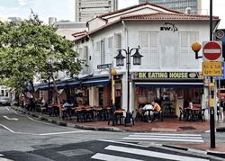 Lorong Telok (D1), Shop House #533535411